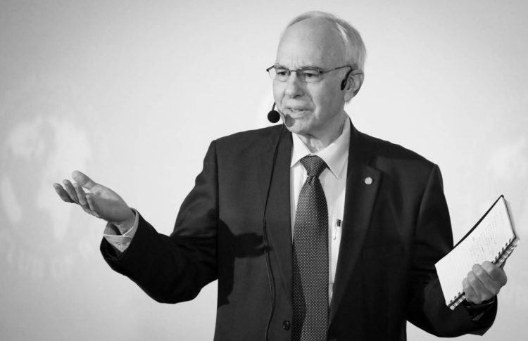 ГЛОБАЛЬНОЕ ЛИДЕРСТВО В ХХI ВЕКЕ