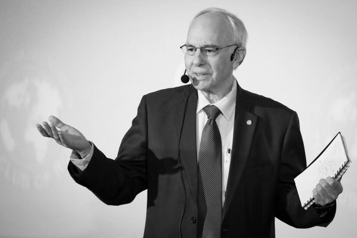 ГЛОБАЛЬНЕ ЛІДЕРСТВО У XXI СТОЛІТТІ