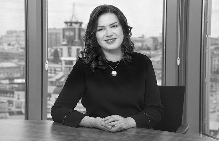 КОЛЕКТИВНЕ СВІДОМЕ: про фонд засновника eBay