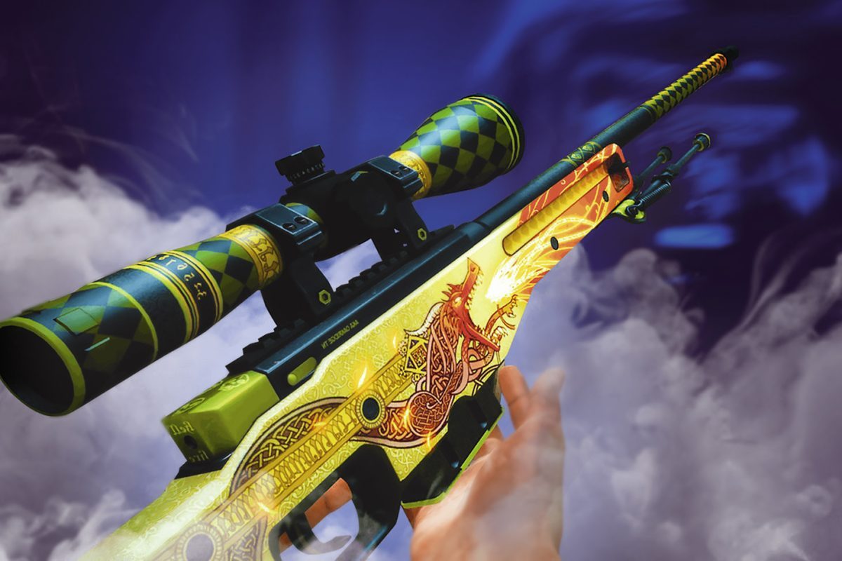 ЦИФРОВА СУТРА: засновник DMarket Володимир Панченко та його шлях до нірвани у віртуальному світі