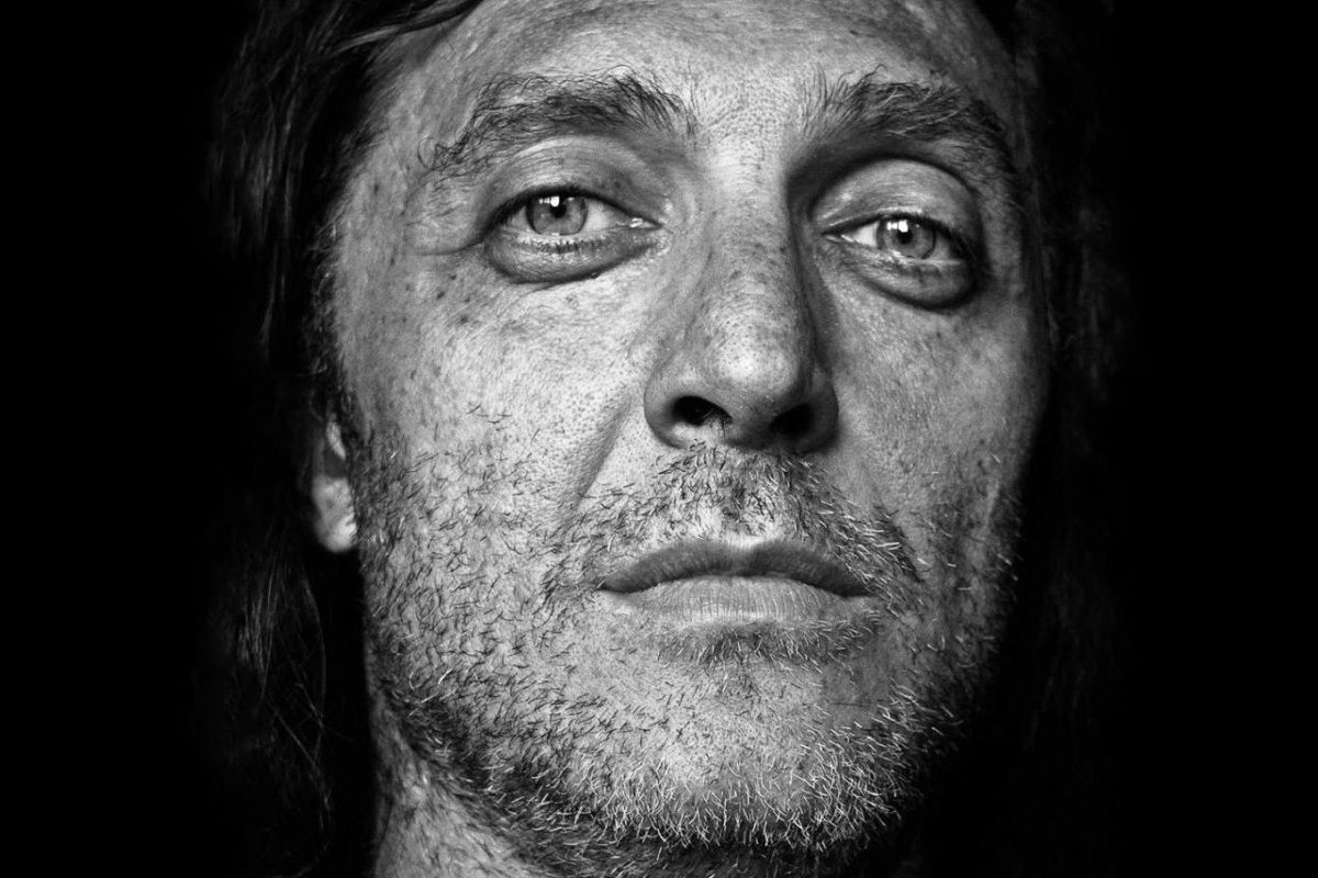 УКРАИНА-ЗАРИСОВКИ: Олесь Манюк, философ из Днепра