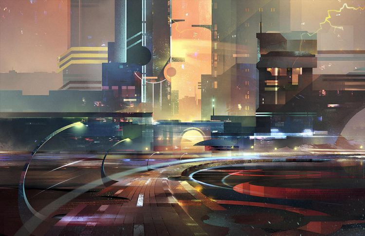 ВЕТЕР ВЕЙДЕРА: утопия и антиутопия как образ будущего