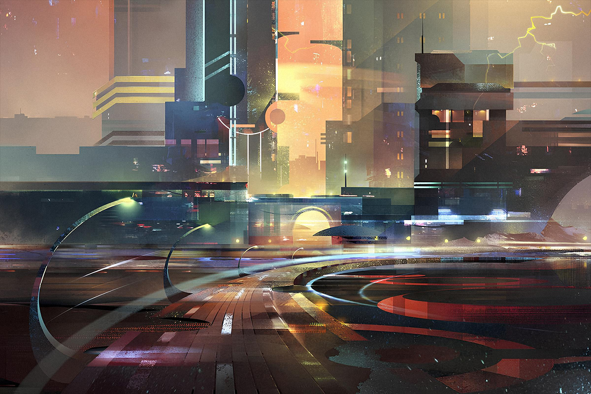 ВЕТЕР ВЕЙДЕРА: утопия и антиутопия как образ будущего