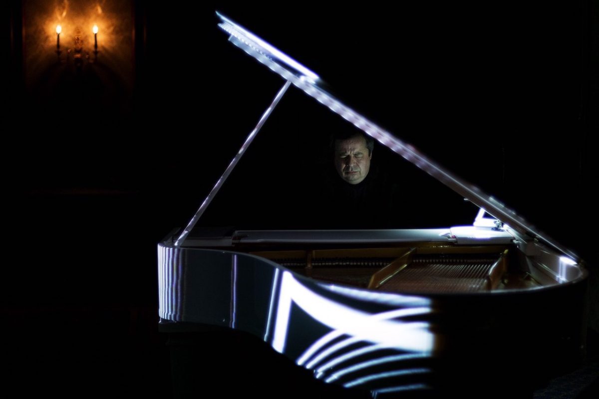 РАЗГОВОР С ОСНОВАТЕЛЕМ ODESSA CLASSICS АЛЕКСЕЕМ БОТВИНОВЫМ