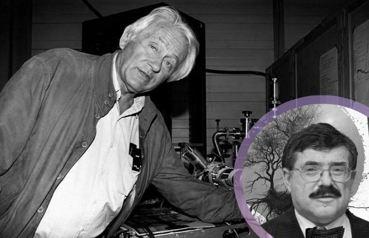 КОРНИ И КРЫЛЬЯ с Борисом Бурдой: Жорж Шарпак, величайший физик и нобелевский лауреат из Ровенской области