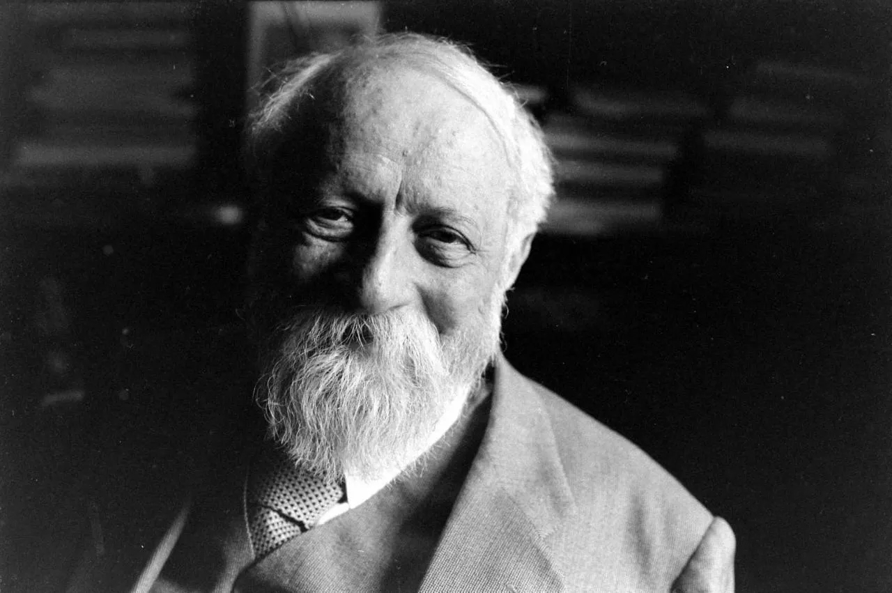 GOD WANTS TO COME INTO THE WORLD THROUGH HUMANITY: on the Birthday of the Philosopher Martin Buber