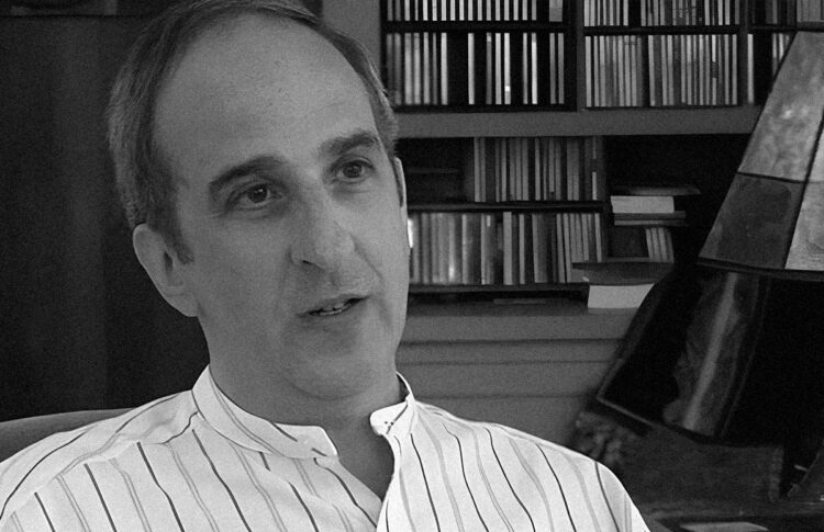 НОВАЯ МИРОВАЯ ФИЛОСОФИЯ: Питер Кингсли, Англия. О забытой реальности священного