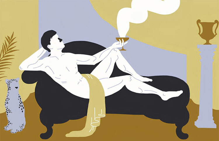 ХОРОШО ЛИ БЫТЬ ГЕДОНИСТОМ: по лезвию бритвы