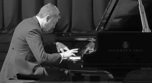 Pianist Vadim Palmov: "Good music grows over time and needs a new pronunciation"