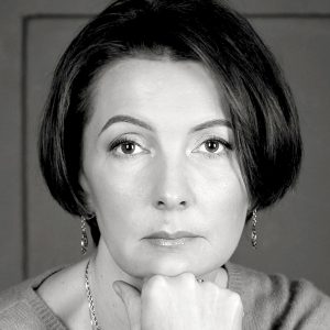 Катерина Ильченко