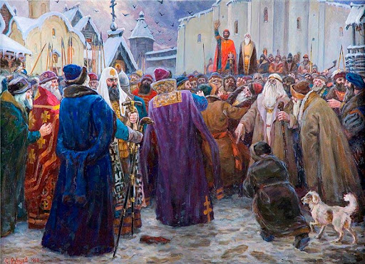 ROOTS AND WINGS with Boris Burda: Yaroslav the Wise - the great ruler of Kievan Rus' (Part I. Knyazhych)