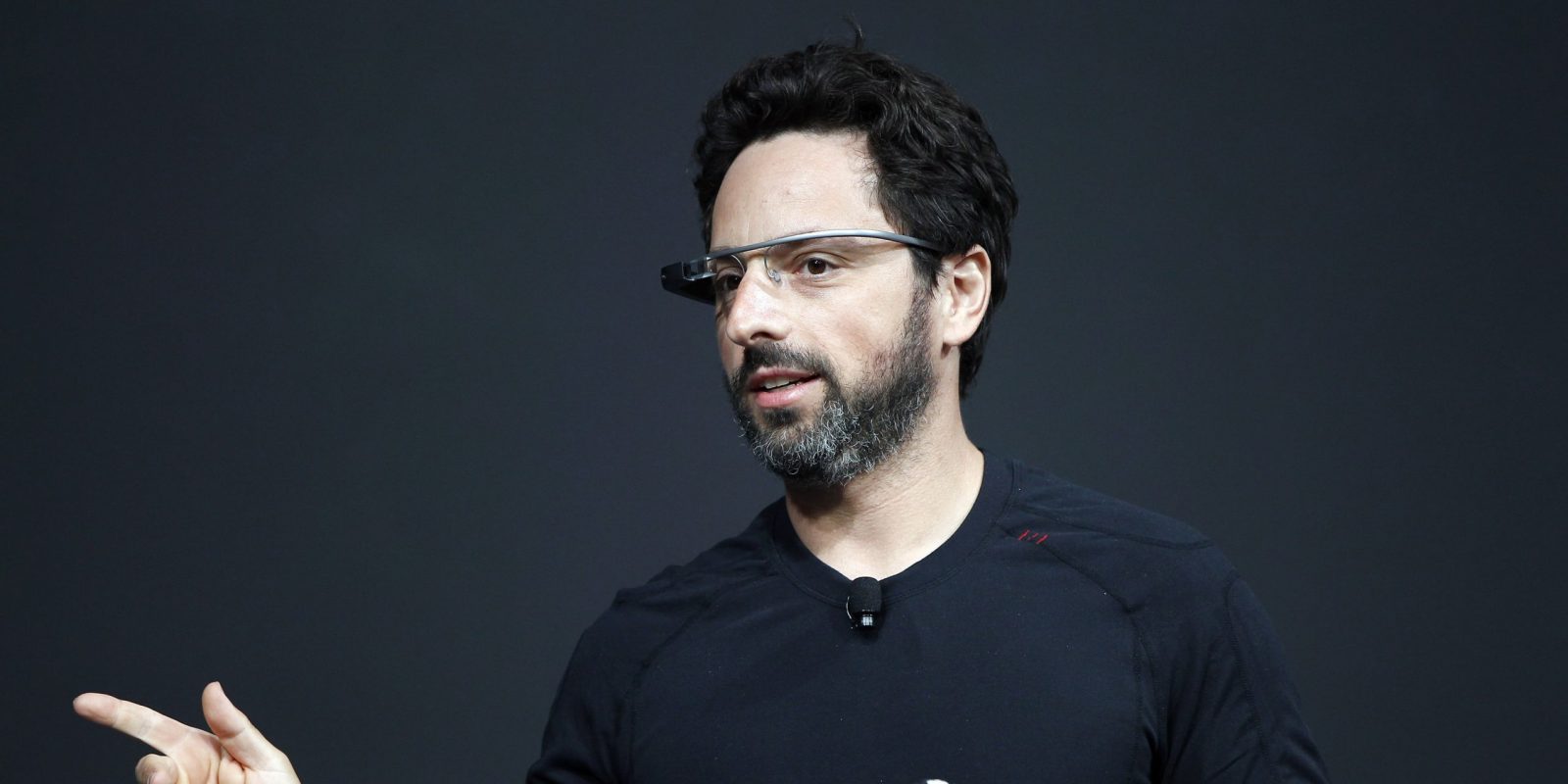 "If we were motivated by money, we would have sold the company a long time ago and ended up on a beach." The rules of life and leadership of Google co-founder Sergey Brin