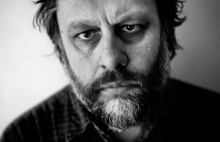 НОВАЯ МИРОВАЯ ФИЛОСОФИЯ: Славой Жижек, Словения. Гегель и постчеловеческий мир