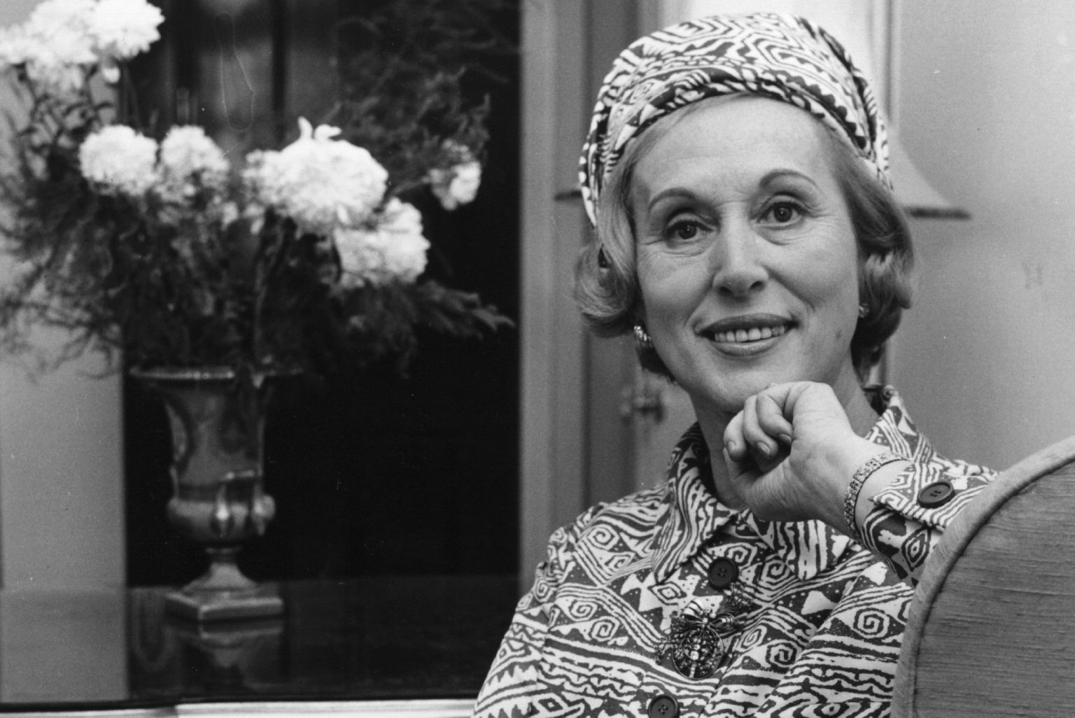 "I clearly imagined my success and turned it into reality". Business rules of the founder of the cosmetics business empire Estee Lauder