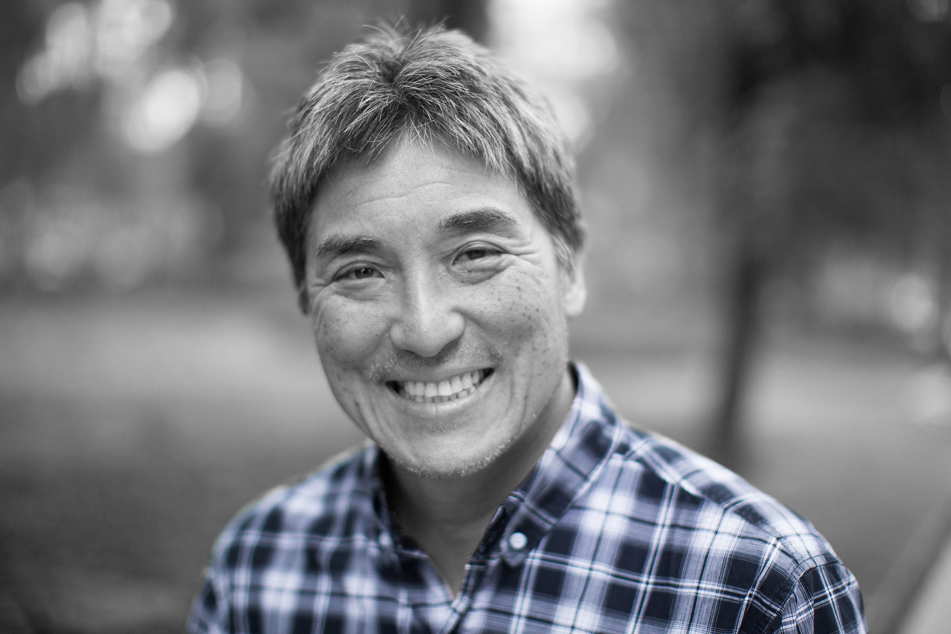 “If you do something worthwhile, you will have competitors. And if there are no competitors, you should think about whether you really have a worthwhile business". Guy Kawasaki's rules of success for tough times