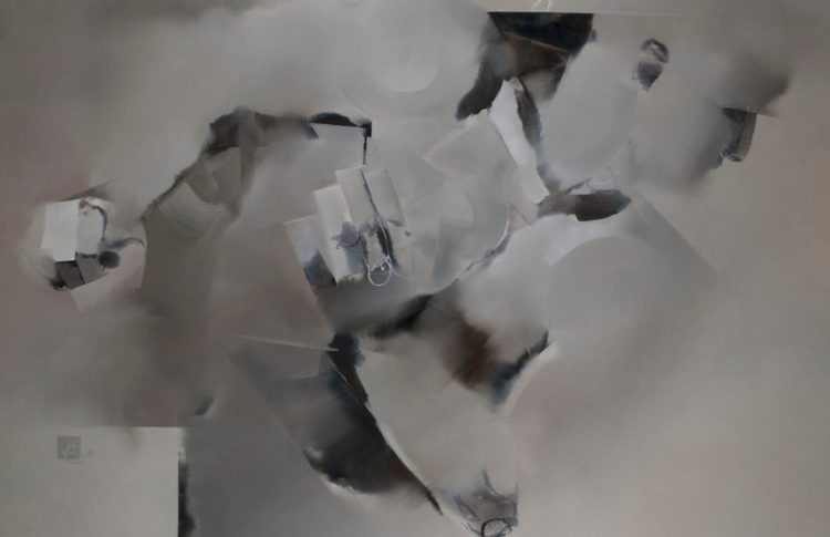 НОВАЯ МИРОВАЯ ФИЛОСОФИЯ: Реза Негарестани, Иран. Пугающая смесь для новой метафизики