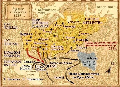 ROOTS AND WINGS with Boris Burda: Grand Prince of Kyiv Danylo Halytskyi - the first king of Rus (Part I. Before Kalka)