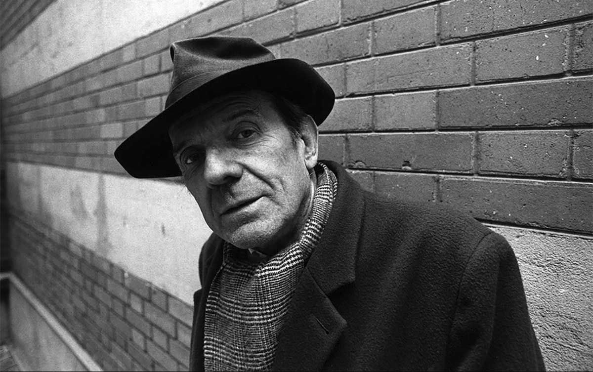 GILLES DELEUZE: Philosopher of the Absurd