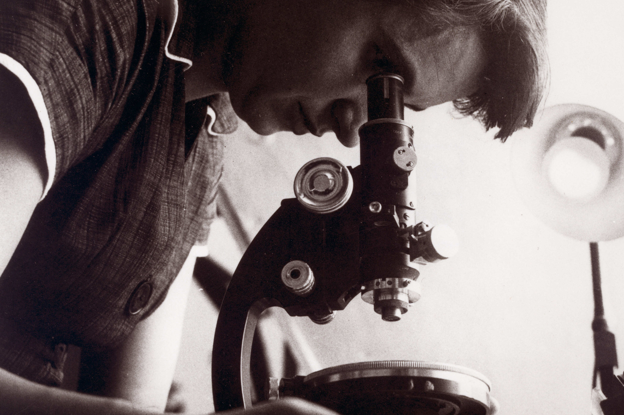 "Science and everyday life cannot and should not be separated." DNA Discoverer Rosalind Franklin's Rules of Life