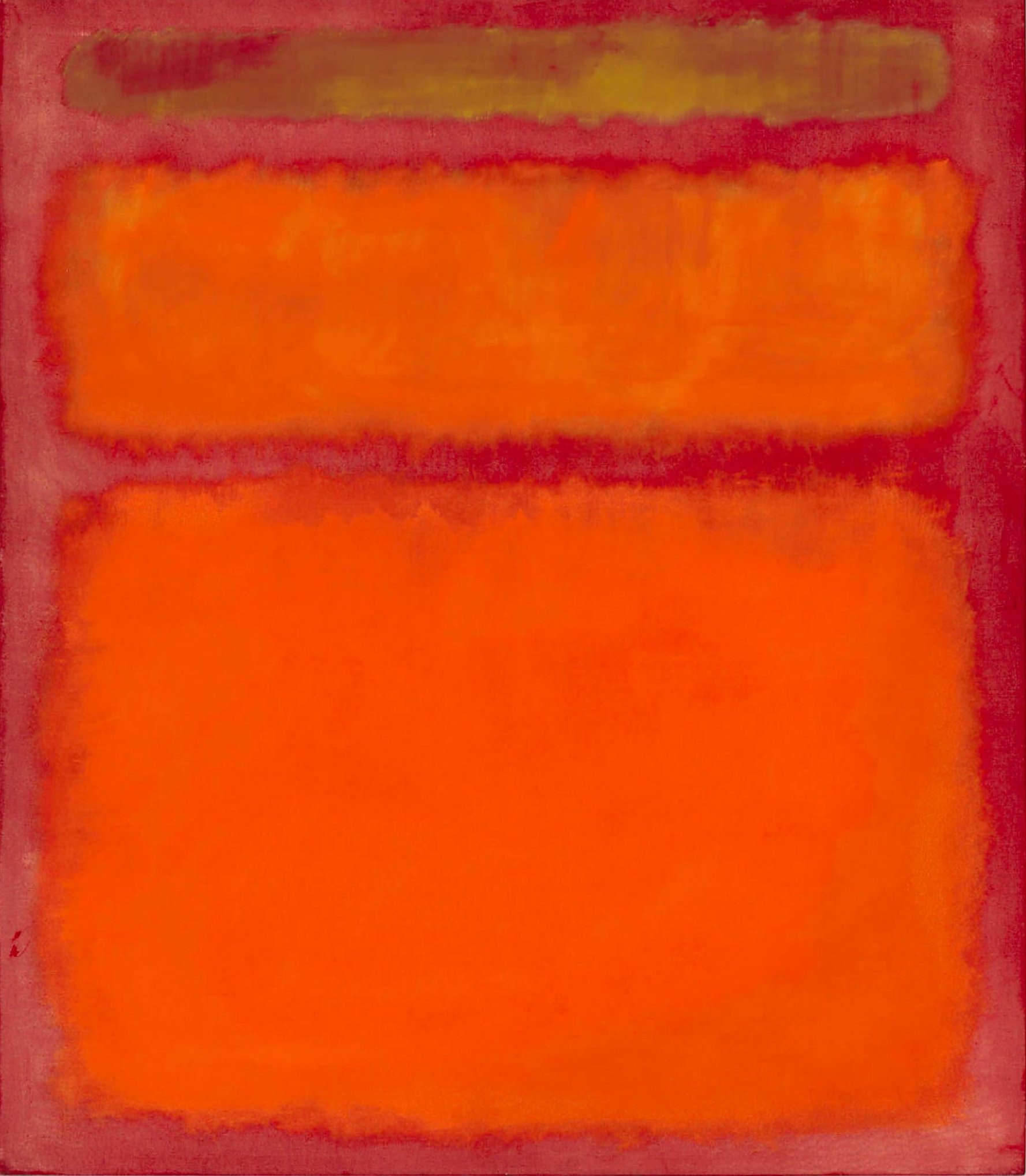 ROTHKO ART CENTER: The Legacy of One of the Most Significant Artists of the 20th Century