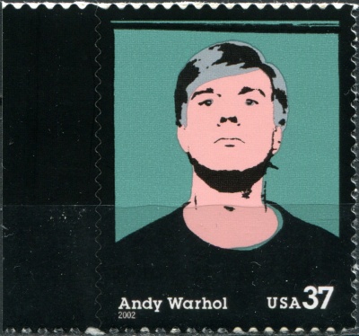 ROOTS AND WINGS with Boris Burda: Andy Warhol from a  Family of Ethnic Ukrainians is the King of Pop Art