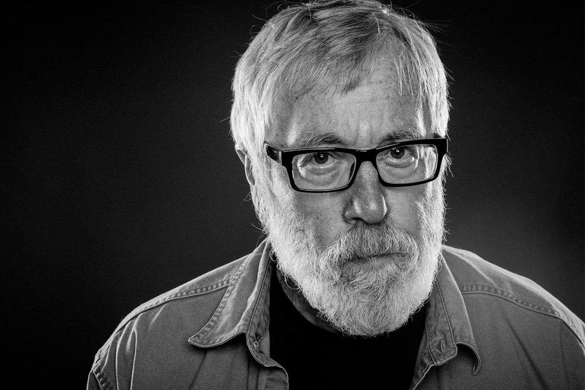 «Россия — теневая сторона Запада, мрачное отражение реалий западной цивилизации», — Джон Зерзан, американский философ-примитивист