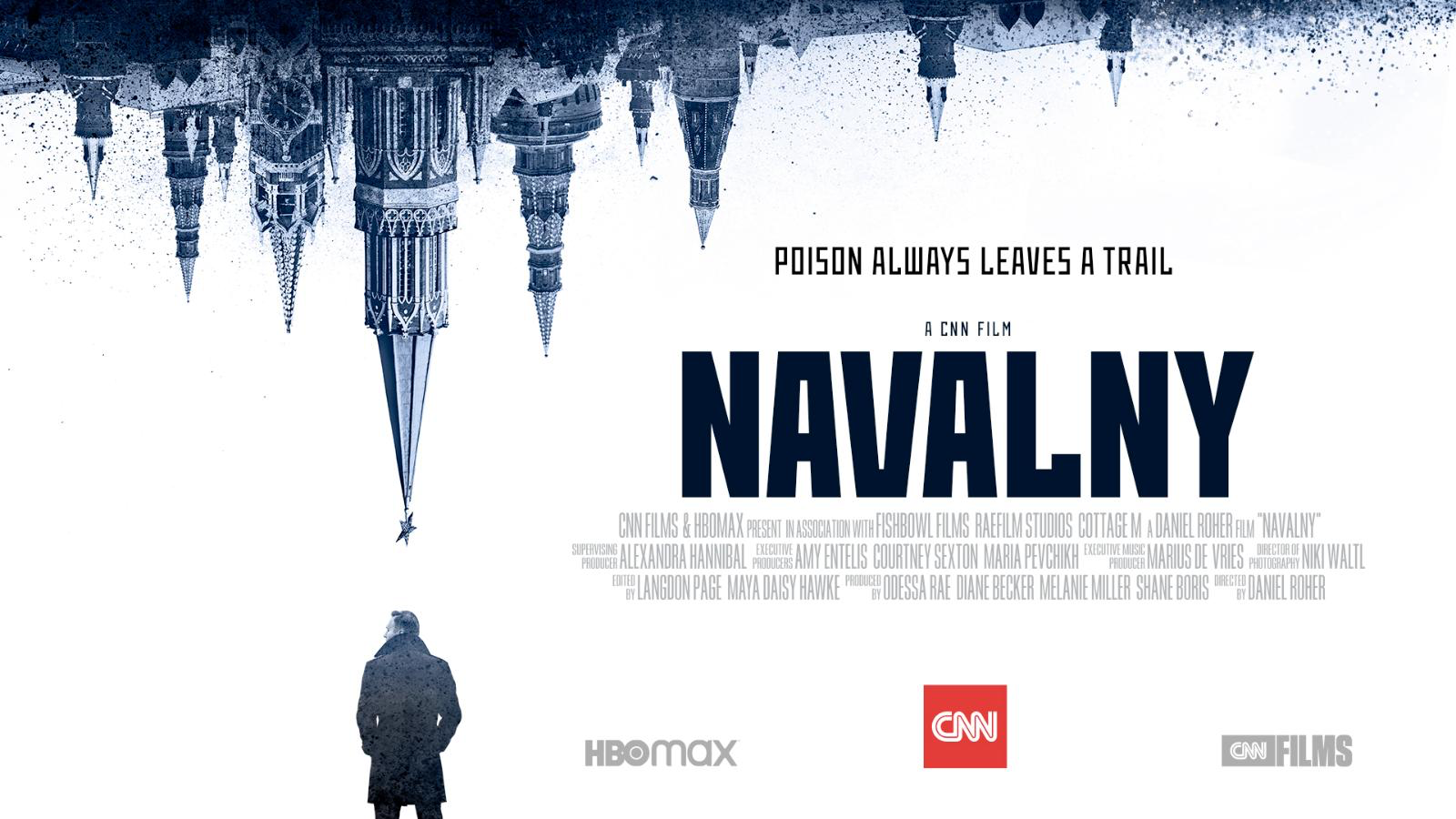 Насколько заслуженно фильм «Навальный» стал оскароносным?