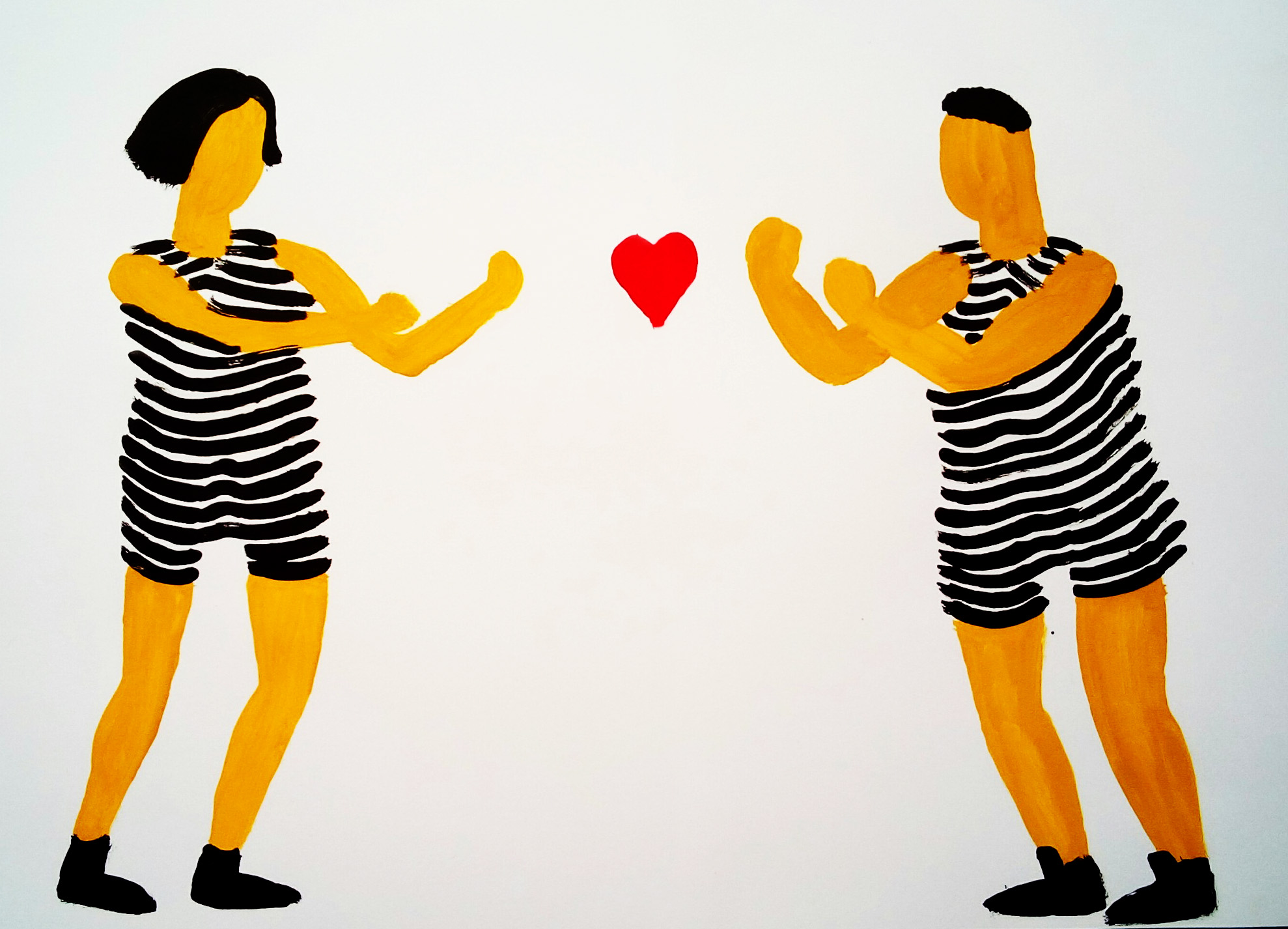 ФИЛОФОБИЯ: почему влюбиться бывает так сложно