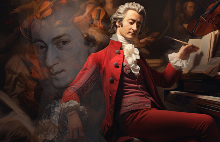 У ТІНІ ВЕЛИКОГО БАТЬКА: як віденський Гамлет став українським Моцартом