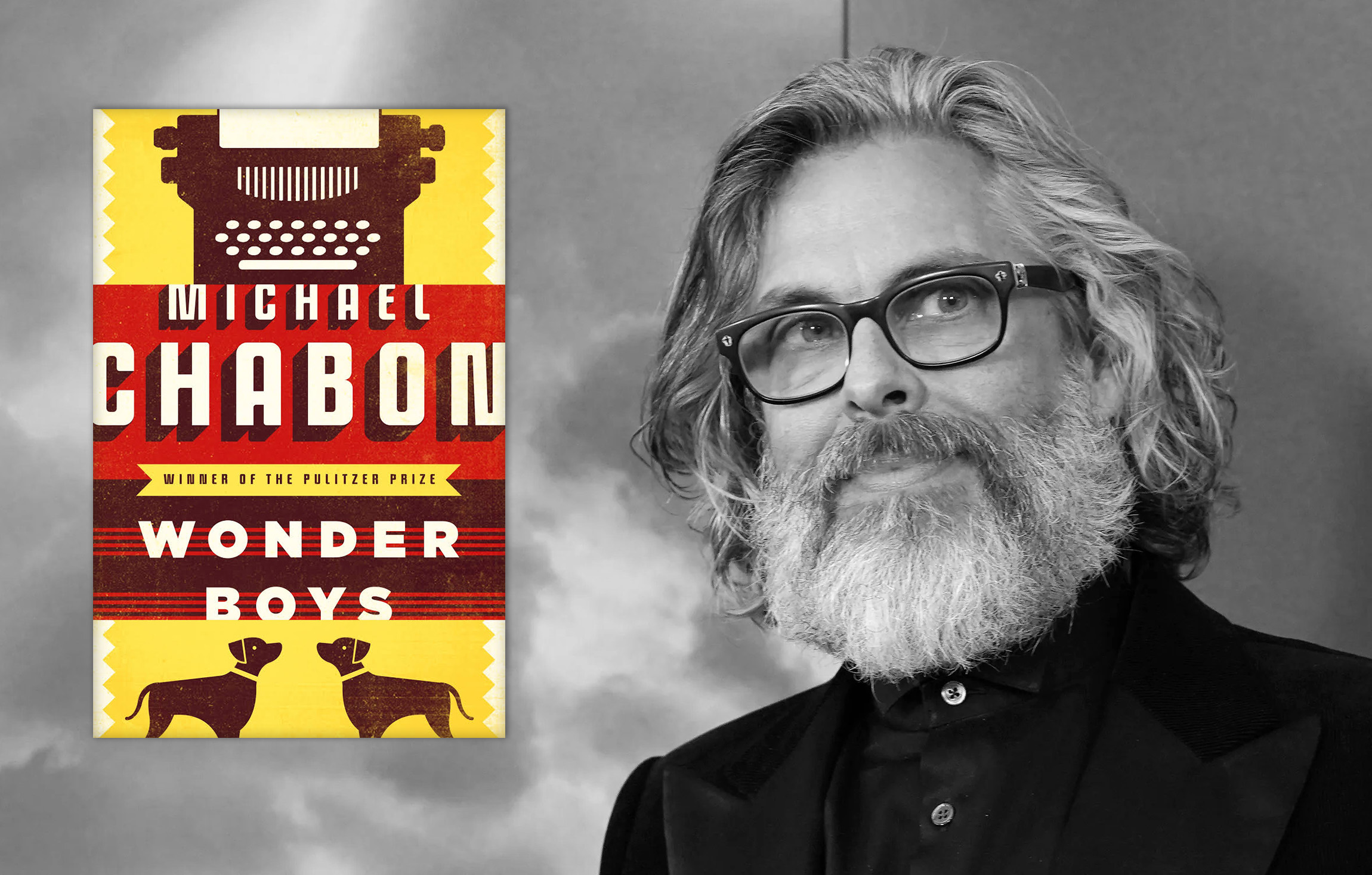 READER REVIEW: «WONDER BOYS», MICHAEL CHABON