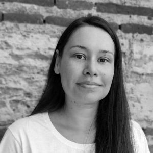 Анна Вязовская