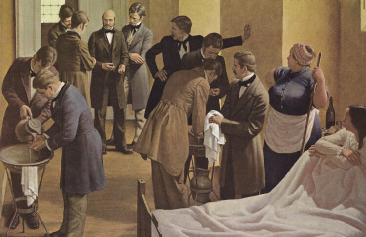 BORIS BURDA: how to save mothers from dying