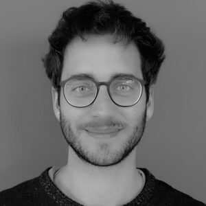 Микель Сальвадо-Грасиа