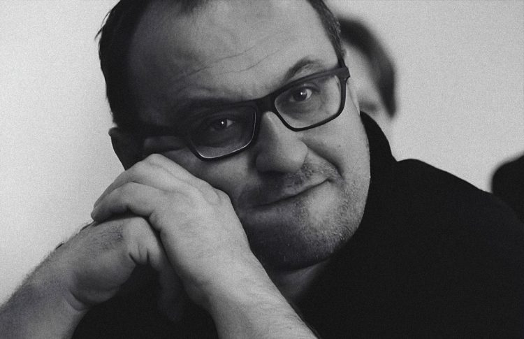 БОГОСЛОВ ОЛЕКСАНДР ФІЛОНЕНКО: про нову релігійність і змову мертвих проти живих