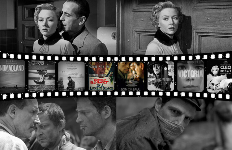 ON CIVILIZED BARBARIANS: In a Lonely Place and Son of Saul