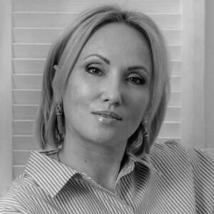 Виктория Спорыш