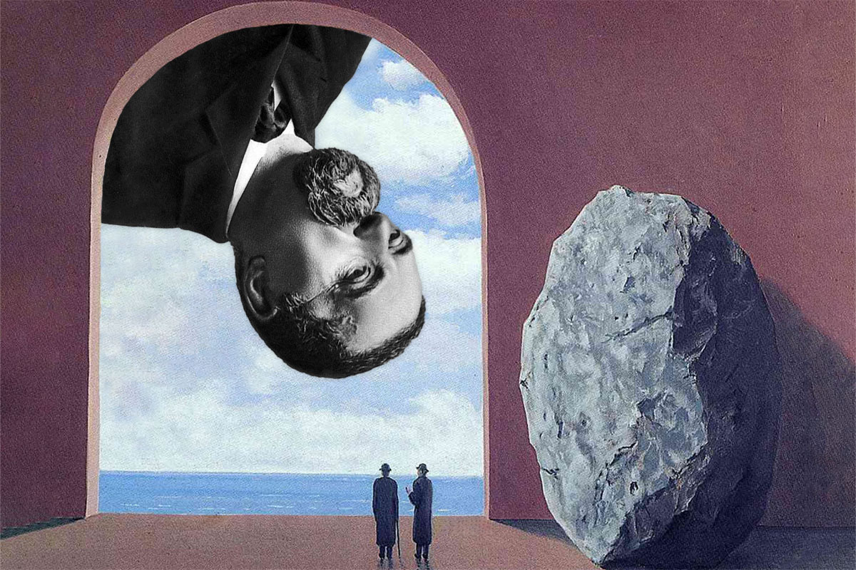 REVELATIONS IN SCIENCE: Where Did the Martian Canals Go