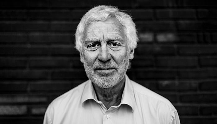 Interview Philosophy