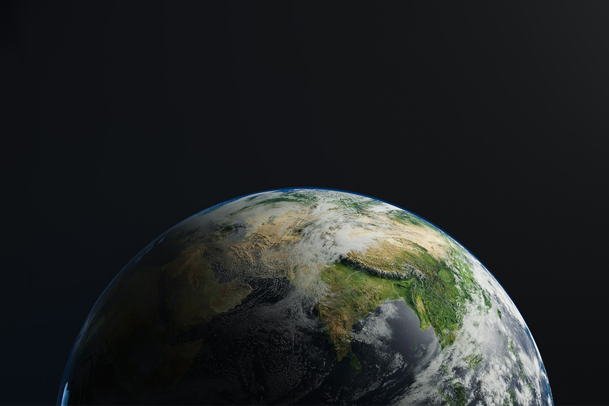 ЗУПИНИТИ ЗЕМЛЮ: що не так з обертанням нашої планети