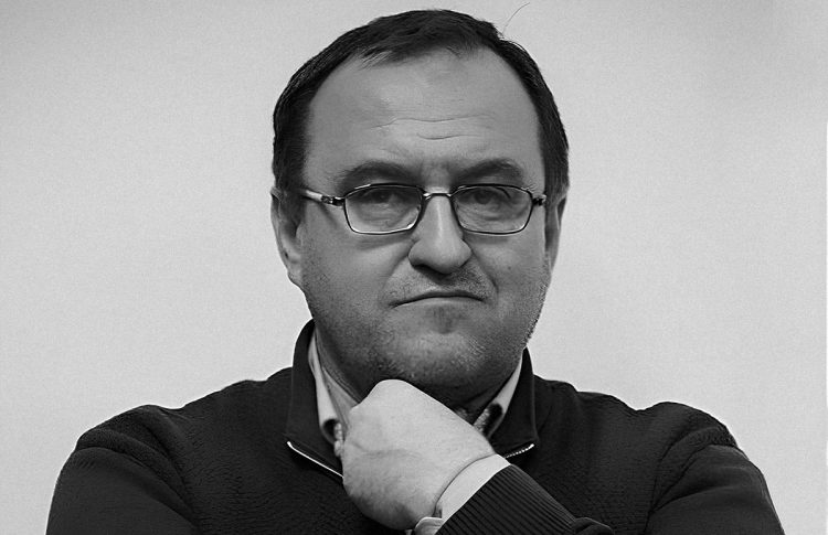 БОГОСЛОВ ОЛЕКСАНДР ФІЛОНЕНКО: про культуру присутності, «враювання» розуму та глухоту постмодернізму