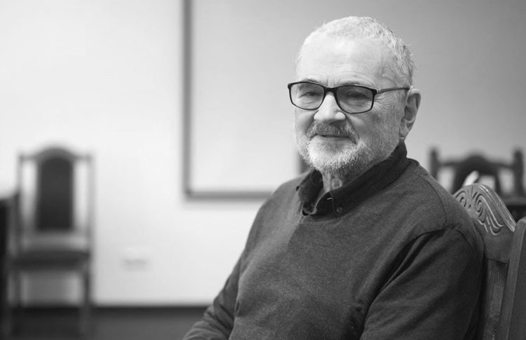 ФІЛОСОФ АНАТОЛІЙ АХУТІН: про «інтелектуального Франкенштейна», смерть суб’єкта і кінець постмодерну