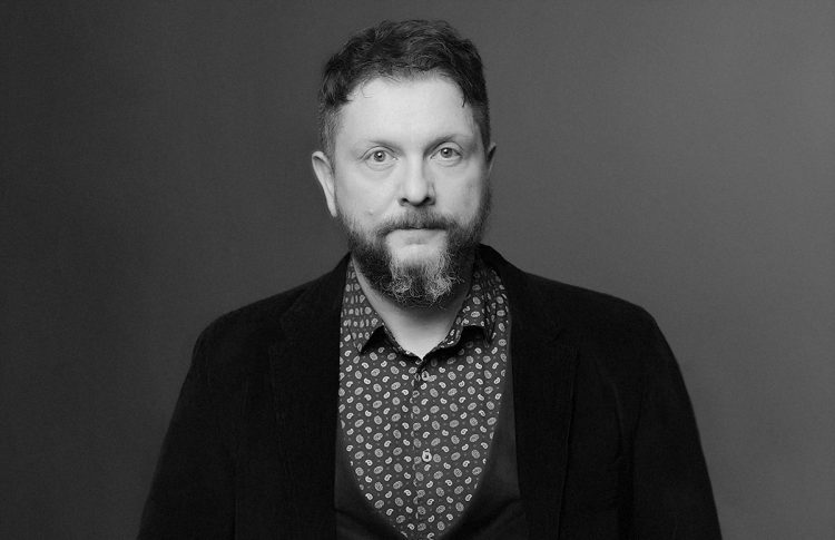 ФІЛОСОФ ТАРАС ЛЮТИЙ: про «державу культури», «мудрих безумців» та «нову класику»