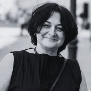 Олеся Бенюк