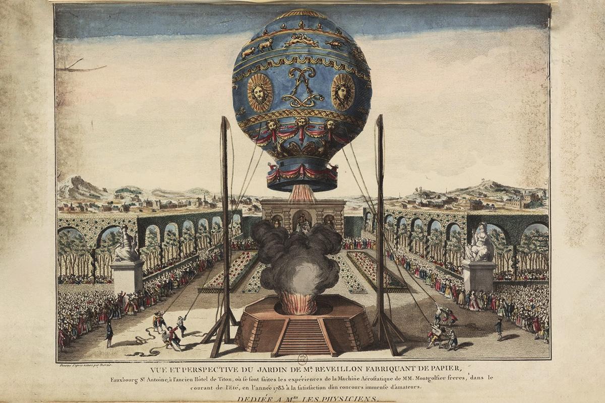 БОРИС БУРДА: как летать, будучи тяжелее воздуха