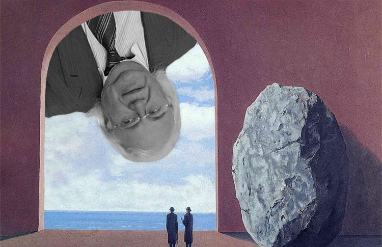 REVELATIONS IN SCIENCE: Trillion Allocations and Billion Lawsuits