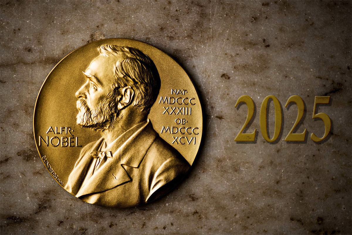 NOBEL PARADOXES — 2025: physicists create a «quantum transistor», while chemists build «football fields» inside molecules
