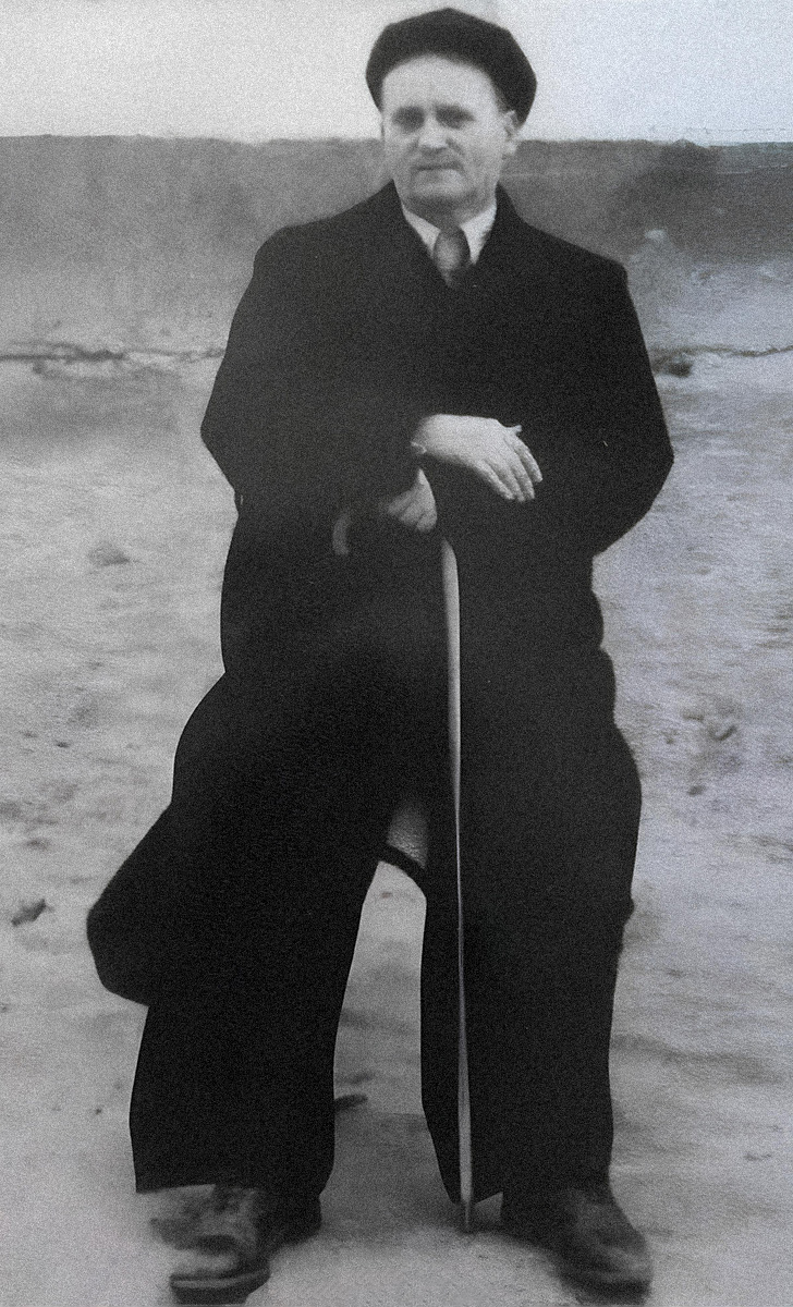 Гнат Танцюра