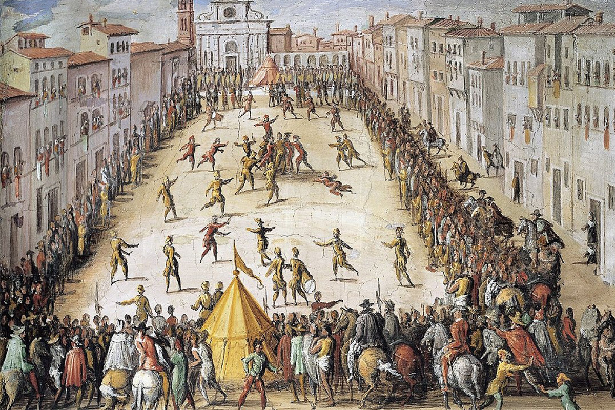 БОРИС БУРДА: як видалити з поля іноземця