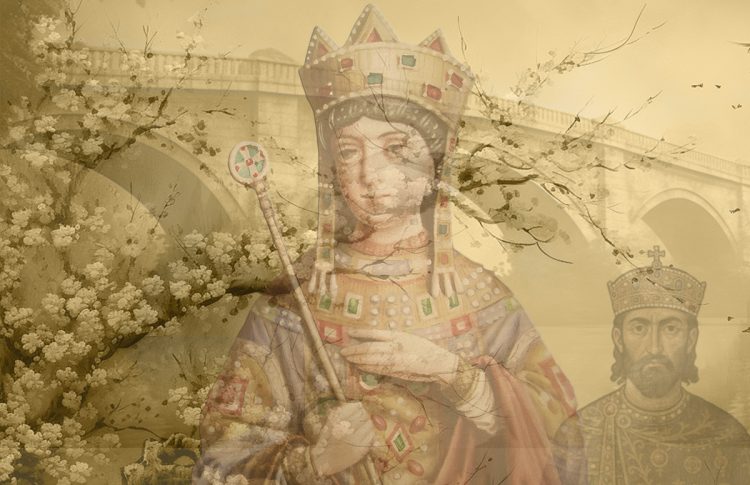 АХ, ЛЮБОВЬ: как посадить на престол трех императоров (или четырех)