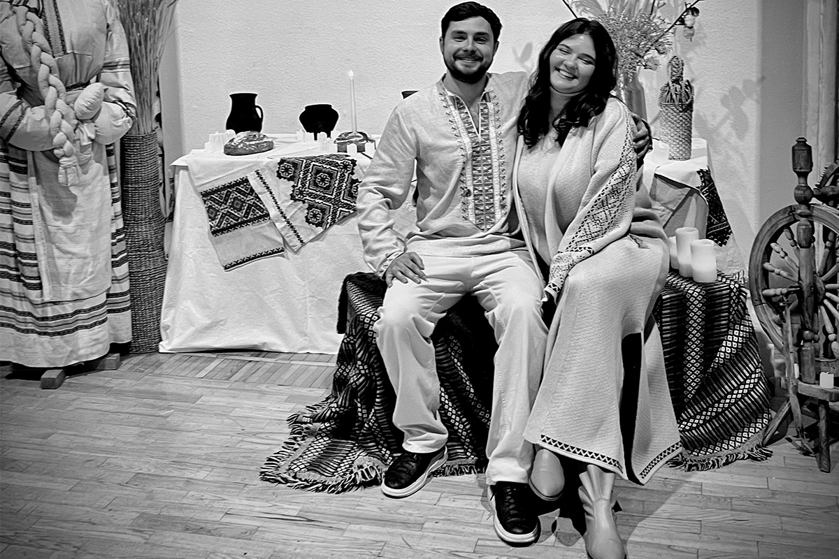 FOLK CHORAL SINGING THERAPY: uniting the country through song